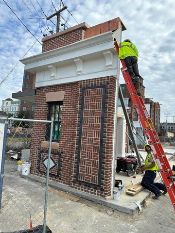 680 King Street, Charleston, SC 29403