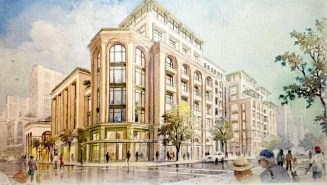 680 King Street, Charleston, SC 29403