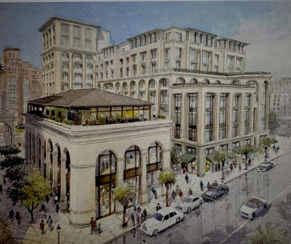 680 King Street, Charleston, SC 29403