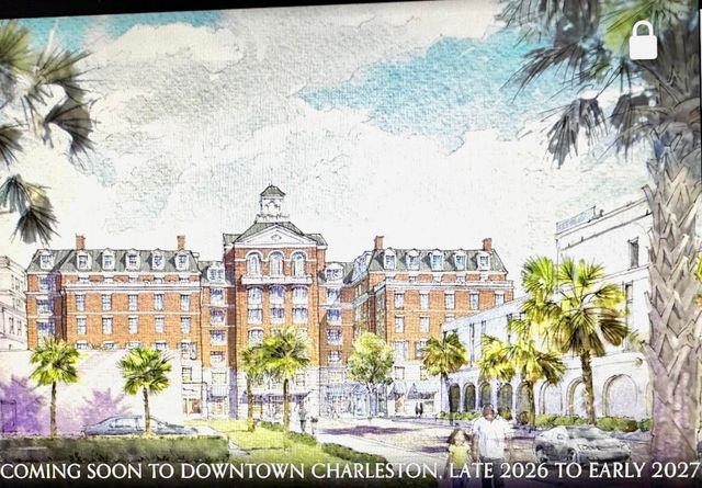 680 King Street, Charleston, SC 29403