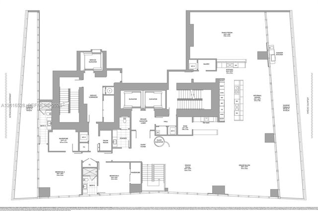 18501 Collins Ave PH5204, Sunny Isles Beach, FL 33160
