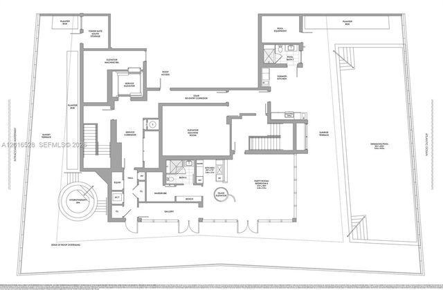 18501 Collins Ave PH5204, Sunny Isles Beach, FL 33160
