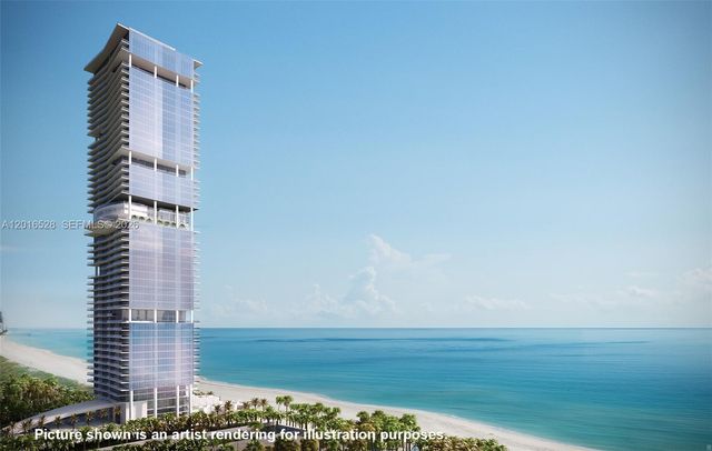 18501 Collins Ave PH5204, Sunny Isles Beach, FL 33160