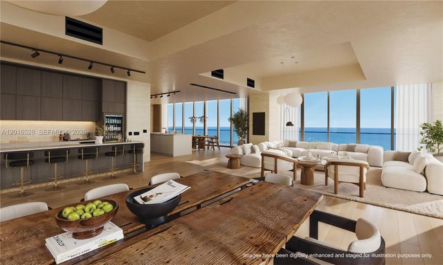 18501 Collins Ave PH5204, Sunny Isles Beach, FL 33160