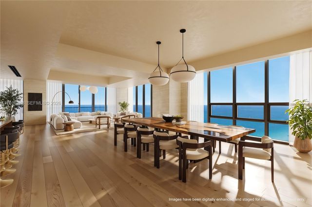 18501 Collins Ave PH5204, Sunny Isles Beach, FL 33160