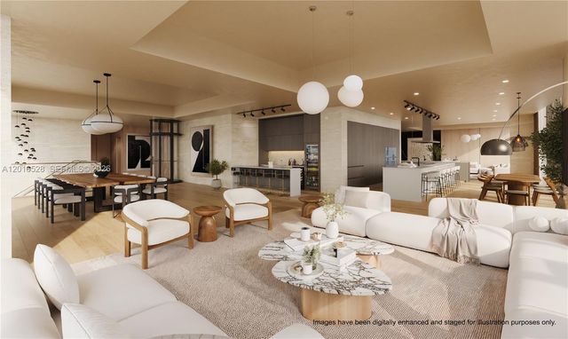 18501 Collins Ave PH5204, Sunny Isles Beach, FL 33160