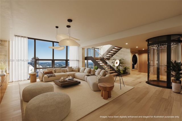 18501 Collins Ave PH5204, Sunny Isles Beach, FL 33160
