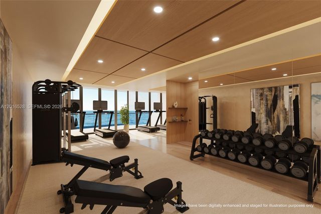 18501 Collins Ave PH5204, Sunny Isles Beach, FL 33160