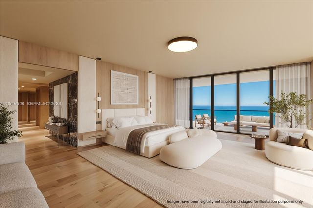 18501 Collins Ave PH5204, Sunny Isles Beach, FL 33160
