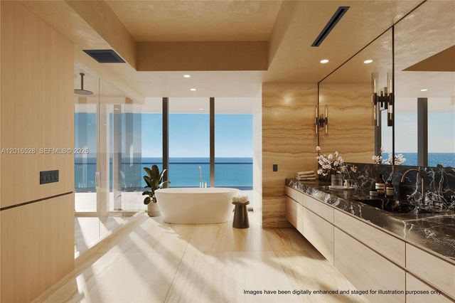 18501 Collins Ave PH5204, Sunny Isles Beach, FL 33160
