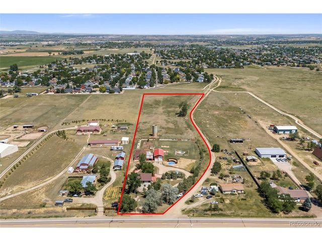 5257 Godding Hollow Pkwy, Longmont, CO 80504
