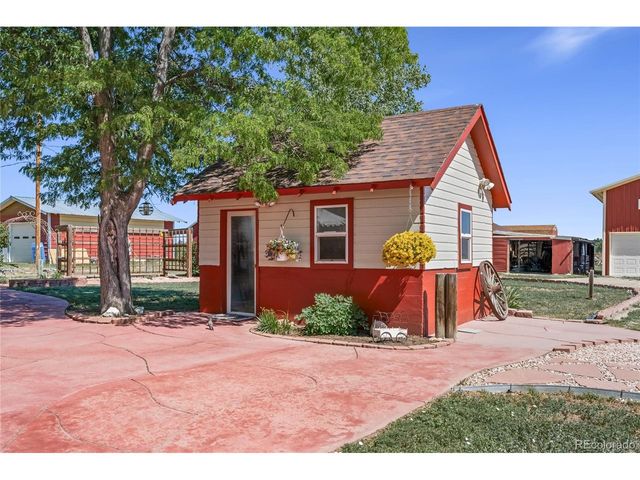 5257 Godding Hollow Pkwy, Longmont, CO 80504