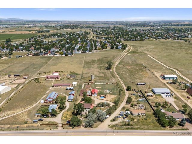 5257 Godding Hollow Pkwy, Longmont, CO 80504