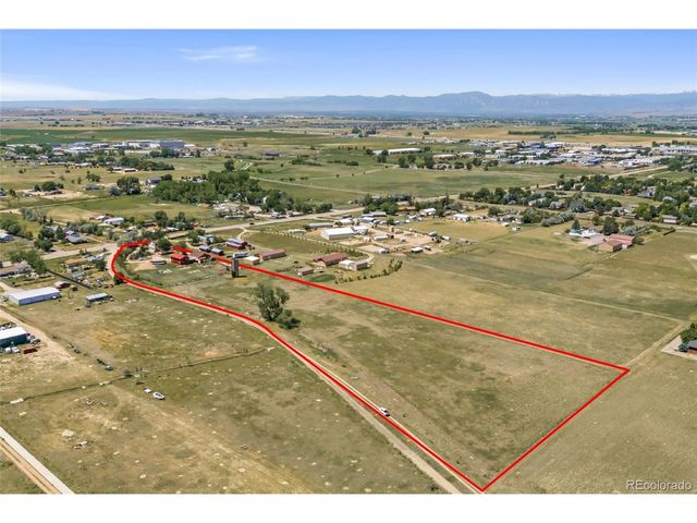 5257 Godding Hollow Pkwy, Longmont, CO 80504