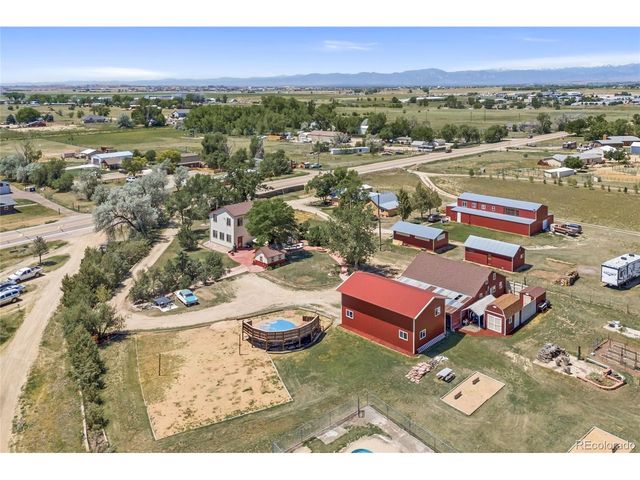5257 Godding Hollow Pkwy, Longmont, CO 80504