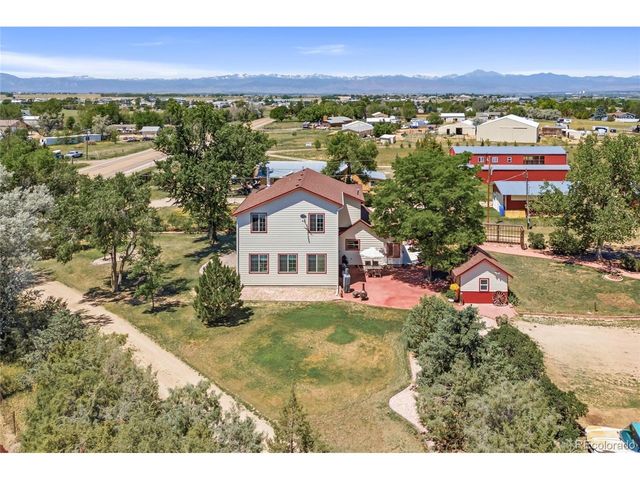 5257 Godding Hollow Pkwy, Longmont, CO 80504