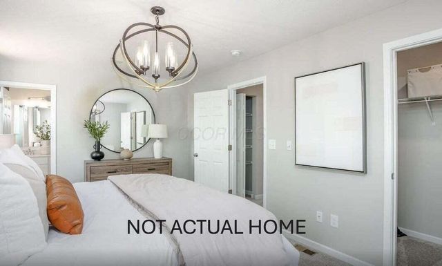 120 Dusky Willow Drive, Etna, OH 43068