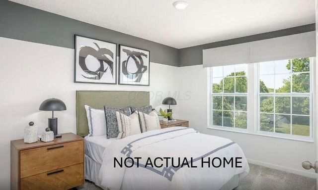 120 Dusky Willow Drive, Etna, OH 43068