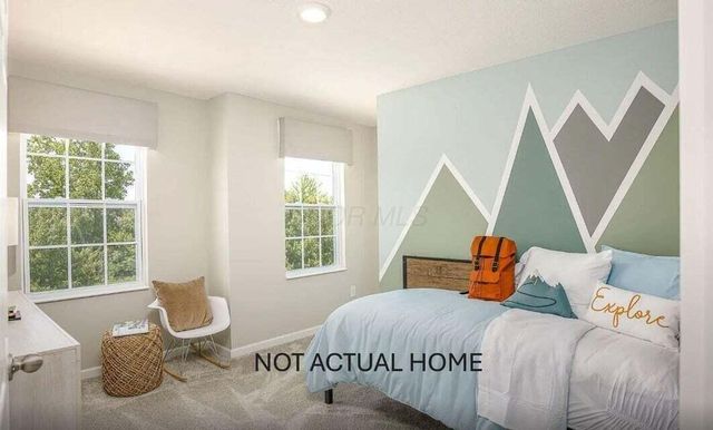 120 Dusky Willow Drive, Etna, OH 43068