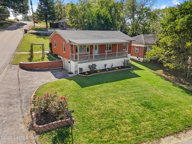 101 Marlowe Ct, Frankfort, KY 40601