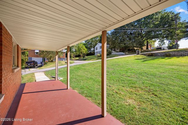 101 Marlowe Ct, Frankfort, KY 40601