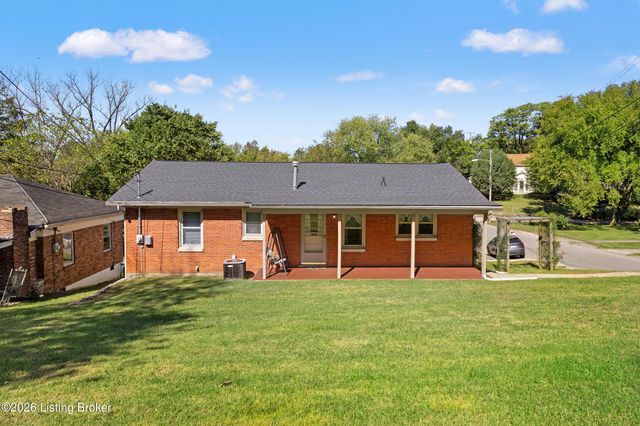 101 Marlowe Ct, Frankfort, KY 40601