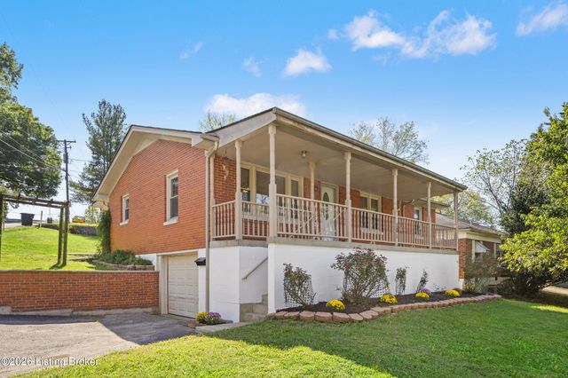 101 Marlowe Ct, Frankfort, KY 40601