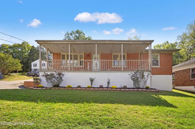 101 Marlowe Ct, Frankfort, KY 40601