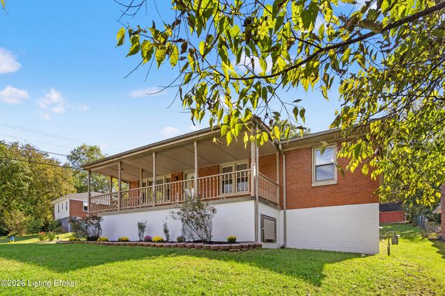 101 Marlowe Ct, Frankfort, KY 40601