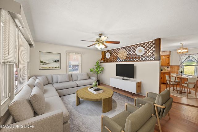 101 Marlowe Ct, Frankfort, KY 40601