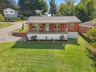 101 Marlowe Ct, Frankfort, KY 40601