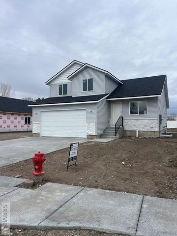 507 Wooten Way, Blackfoot, ID 83221