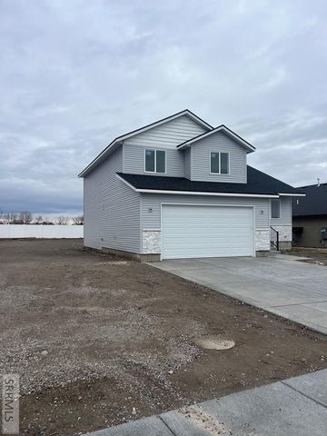 507 Wooten Way, Blackfoot, ID 83221