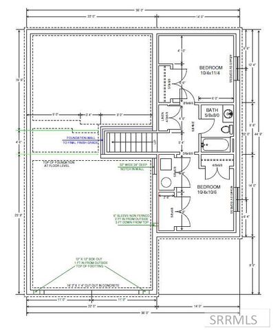 507 Wooten Way, Blackfoot, ID 83221