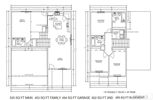 507 Wooten Way, Blackfoot, ID 83221