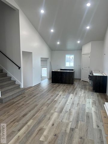 507 Wooten Way, Blackfoot, ID 83221