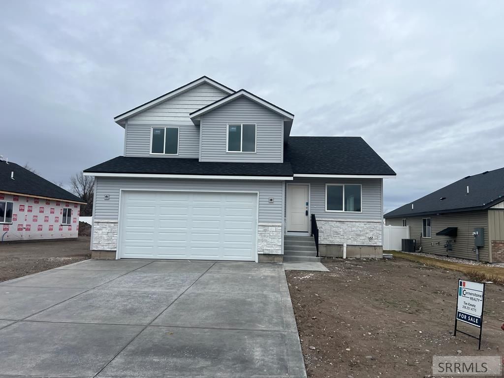 507 Wooten Way, Blackfoot, ID 83221