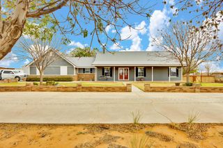 16410 Western Avenue, Gardendale, TX 79758