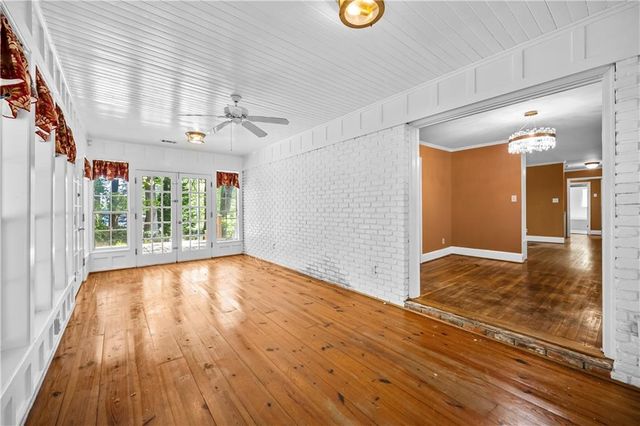 2978 Jodeco Drive, Jonesboro, GA 30236