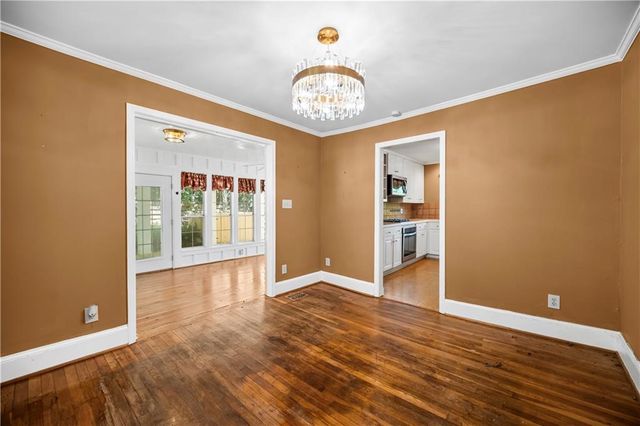 2978 Jodeco Drive, Jonesboro, GA 30236