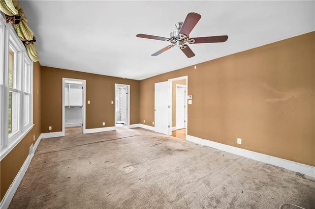 2978 Jodeco Drive, Jonesboro, GA 30236