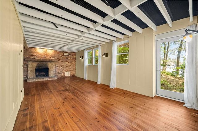 2978 Jodeco Drive, Jonesboro, GA 30236