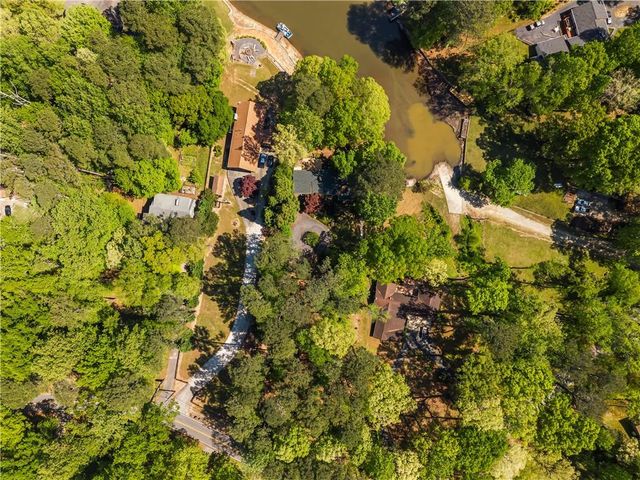 2978 Jodeco Drive, Jonesboro, GA 30236