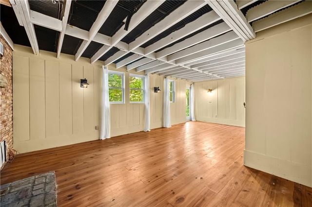 2978 Jodeco Drive, Jonesboro, GA 30236