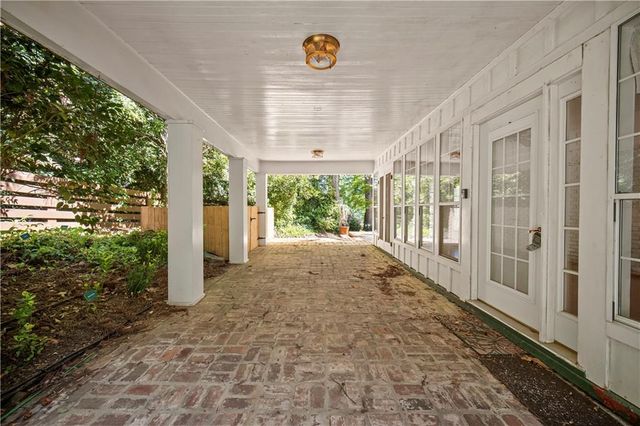 2978 Jodeco Drive, Jonesboro, GA 30236