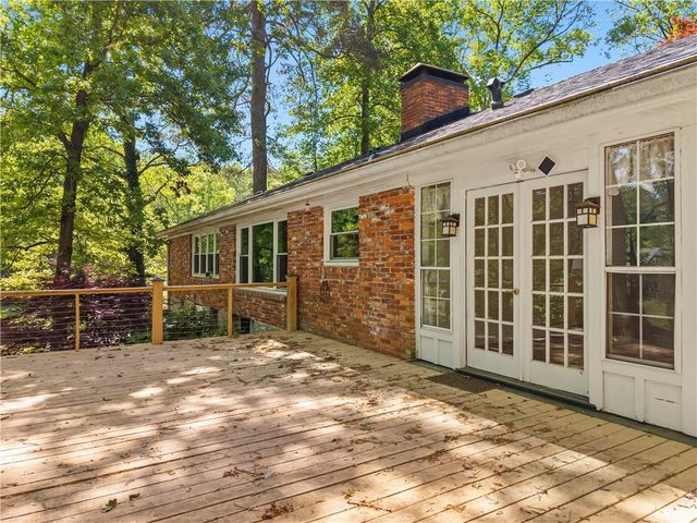 2978 Jodeco Drive, Jonesboro, GA 30236