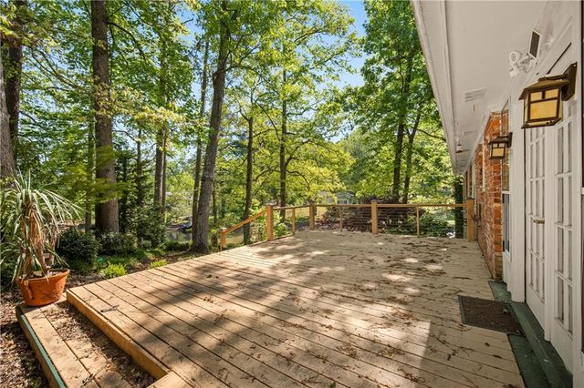 2978 Jodeco Drive, Jonesboro, GA 30236