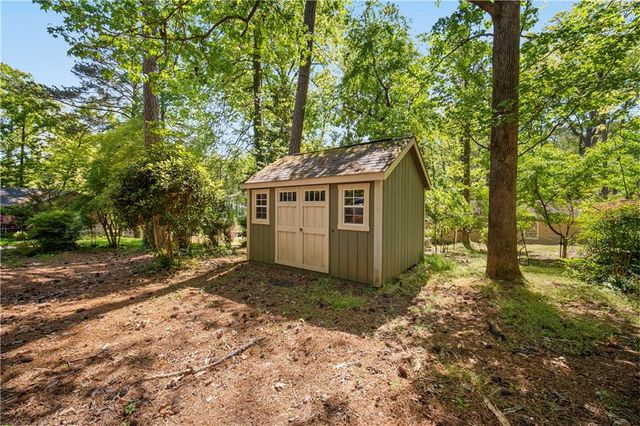 2978 Jodeco Drive, Jonesboro, GA 30236