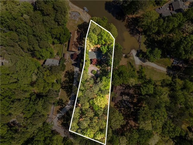 2978 Jodeco Drive, Jonesboro, GA 30236