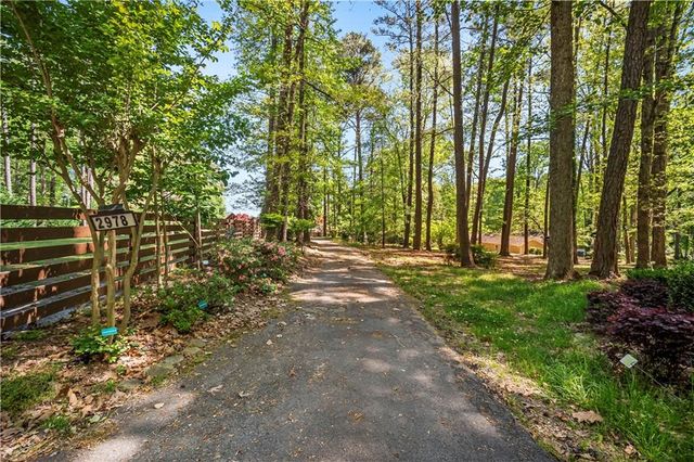 2978 Jodeco Drive, Jonesboro, GA 30236